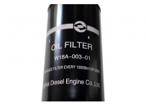 Фильтр масляный /Oil filter