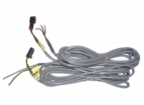 Комплект из 2 -х проводов P086TI/Electric wires