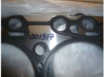 Прокладка головки блока цилиндров TDS 155 6LTE/Cylinder head gasket