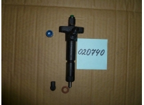 Форсунка TDW 353 6LT/Injector