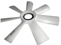 Крыльчатка вентилятора DP158LCF/Fan