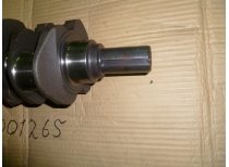 Вал коленчатый в сборе TDQ 12 3L /Crankshaft Assy