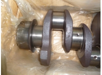 Вал коленчатый TDQ 38 4L/Crankshaft Assy