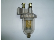 Фильтр-сепаратор топливный TDS 307 6LT/Fuel separator