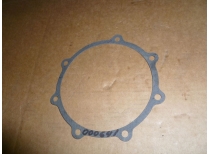 Прокладка крышки ТНВД TDQ 38 4L/Fuel injection pump cover gasket