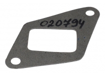 Прокладка впускного коллектора TDQ 25 4L/Intake manifold gasket