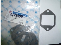 Прокладка впускного коллектора TDQ 38 4L/Intake manifold gasket