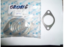 Прокладка выпускного коллектора,глушителя TDQ 38 4L/Exhaust manifold gasket