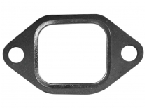 Прокладка выпускного коллектора TDQ 38 4L/Exhaust manifold gasket