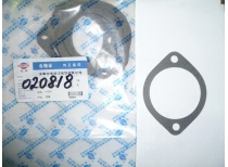 Прокладка крышки термостата TDQ 38 4L/Thermostat cover gasket