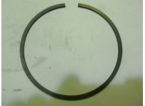 Кольца поршневые TDS 555 12VTE/Piston rings, kit