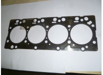 Прокладка головки блока цилиндров TDS 120 4LTE/Cylinder head gasket