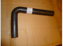 Патрубок выходной радиатора TDK 260 6LT/Rubber hose,water outlet