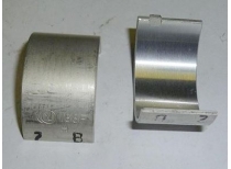 Вкладыши шатунные KM170/Big-end Bearing