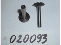 Толкатель клапана KM170/Valve tappet