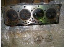 Головка блока цилиндров TDK 56 4LT/Cylinder head Assy