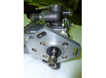 Насос топливный высокого давления TDK 42 4LТ/Fuel Injection Pump (495ZD -13100)