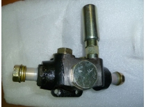 Насос ручной подкачки топлива TDS 280 6LT/Hand Primer pump