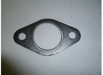 Прокладка выпускного коллектора TDS 120 4LTE/Exhaust manifold gasket