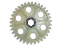 Шестерня привода насоса масляного KG690/Oil pump drive gear