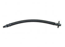 Шланг радиатора масла KG690/Oil cooler hose