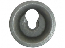 Опора пружины клапана верхняя GX160/Valve spring seat