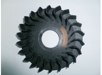 Крыльчатка маховика LF152F/Fan flywheel