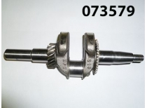 Вал коленчатый GX160/Crankshaft (S)