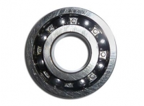 Подшипник вала коленчатого KG55/Ball bearing