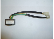 Реле для Кипор IG6000 (Ignition module for KGE7000Ti,KGE7000Ti-13602)