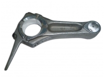 Шатун KG390/Connecting rod