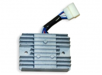 Реле зарядки АКБ KG690/Charging voltage regulator relay