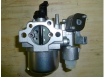 Карбюратор EX17/Carburetor