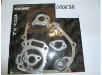 Комплект прокладок двигателя GX160/Gaskets Kit