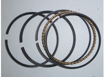 Кольца поршневые LF152F/Piston rings, kit