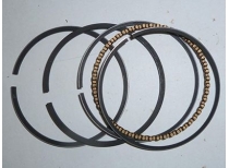 Кольца поршневые LF152F/Piston rings, kit