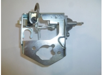 Вакуумный регулятор воздушной заслонки карбюратора для ЭЛАБ 5500 (KG3406-11300 door bracket for KGE-6500X/E)