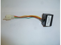 Реле для Кипор IG6000 (Absorb capacitance for KGE7000Ti,KI-PHASE-220V)