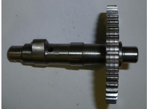 Вал распределительный LF152F/Camshaft Assy