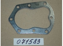 Прокладка головки блока цилиндра EY20/Cylinder head gasket