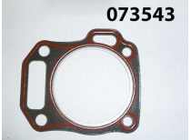 Прокладка головки блока цилиндра GX160/Cylinder head gasket