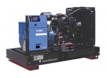 Дизель генератор SDMO J220C2 в кожухе (160 кВт)