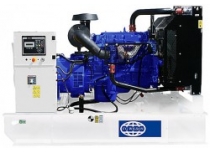 Дизельный генератор FG Wilson P300-2
