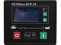 Дизельный генератор FG Wilson M260-1