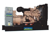 дизельный генератор AKSA APD-713C