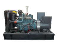 дизельный генератор AKSA AD-330 (240 кВт) 3 фазы