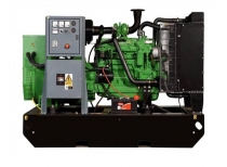 дизельный генератор AKSA APD-50A (36 кВт) 3 фазы