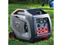 Бензиновый генератор Briggs & Stratton P 3000 Inverter