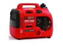 Бензиновый генератор EuroPower EPSi 1000