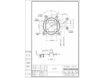 Дизельный двигатель KM186F